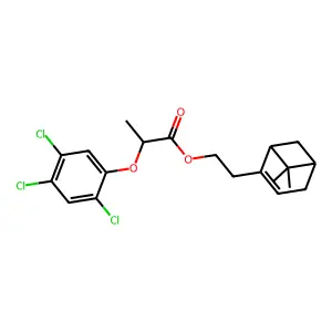 2-Bromo-5-(4-methoxyphenyl)thiophene structure