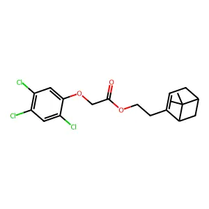 1-(4-Chlorophenyl)-3-(diethylamino)propan-1-one structure