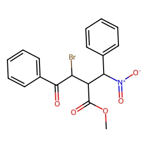 2,4-Diamino-6-(2-pyridyl)-1,3,5-triazine structure