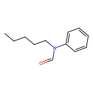 Acridine trimer 1 structure