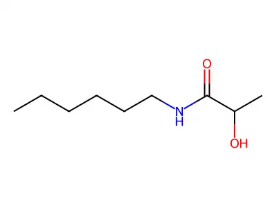 1,2,3-Oxadiazolium, 3-cyclohexyl-5-hydroxy-, inner salt structure