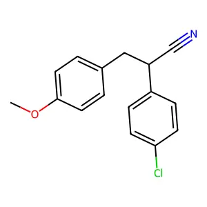 1-Propanone, 2-methyl-3-(4-morpholinyl)-1-phenyl- structure