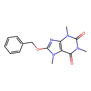 5-Thiazoleacetic acid, 4-methyl-, hydrazide structure
