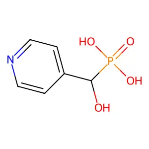Phenol, o-(2-thiazolidinyl)- structure