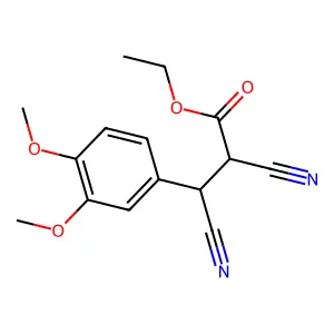 1,3-二(4-吗啉基)-1,3-丙二硫酮 structure
