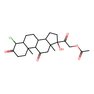 Rhodanine, 3-(4-bromo-o-tolyl)- structure