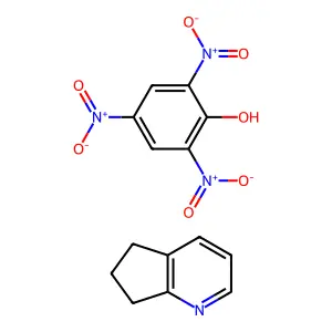 Rhodanine, 3-(2-chlorophenyl)- structure