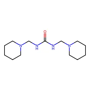 Phenothiazine, 1,2,3,4,4a,10a-hexahydro- structure