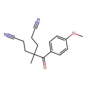 D-Gluconic acid, compd. with 2,2',2''-nitrilotris(ethanol) (1:1) structure