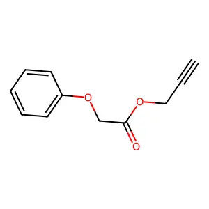 Oxytocin, lys(8)- structure