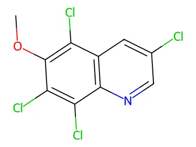 Cyclohexylundecanoic acid structure