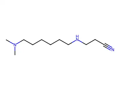 4-Chloro-6-hydrazinylpyrimidin-5-amine structure