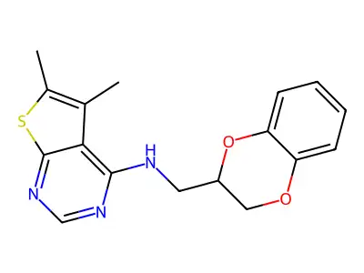 4-Amino-5-bromomethyl-2-methylpyrimidine structure