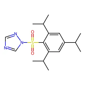 Nitroso-L-citrulline structure