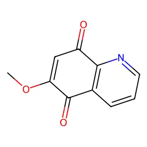 3'-Ketohexobarbital structure