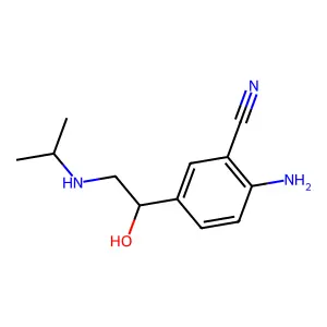 塞曼特羅 structure