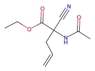 Lipoxamycin structure