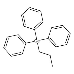 [(9-乙基-9h-咔唑-3-基)亚甲基]丙二腈 structure