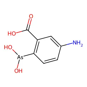 5-(Hydroxymethyl)-3-(4-methoxyphenyl)-1,3-oxazolidin-2-one structure