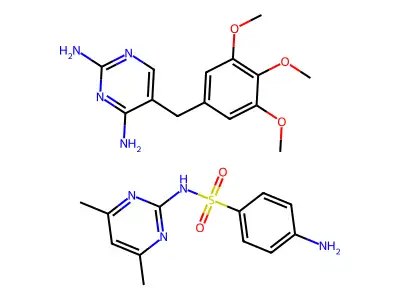 Poteseptyl structure