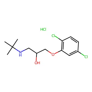 N-Hydroxy-N-formyl-2-aminonaphthalene structure