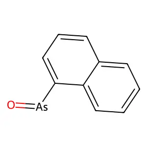 N-甲基苯乙酰异羟肟酸 structure