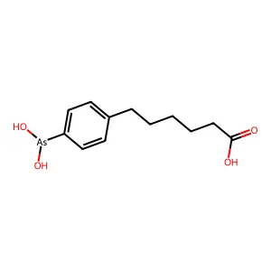 2,4-Dihydroxyestrone structure