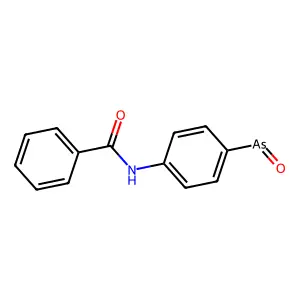 1-Chloro-2,2,4,4-tetramethylpentan-3-one structure