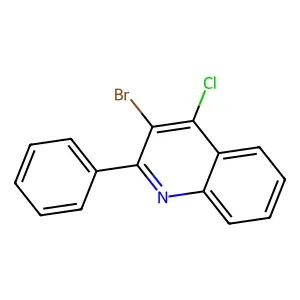 3-Deacetyl-17-acetyldacuronium bromide structure