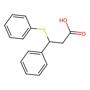 Dacuronium structure