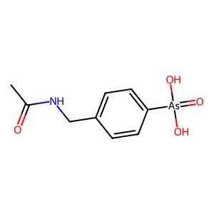 Bansyl compound structure