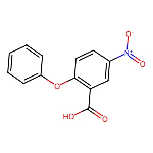 2-Chloroethyl n-propyl sulfide structure