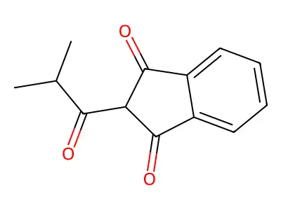 Vindolinine dihydrochloride structure