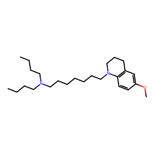 1,1,1,2,3-Pentafluoropropane structure