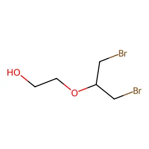 4-Acetylamino-2-aminobenzoic acid structure