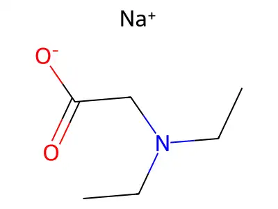 2-cyano-N-(3-methylphenyl)acetamide structure
