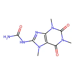 [2-(Benzylamino)-2-oxoethyl] 2-(3-chlorophenyl)-3-methylquinoline-4-carboxylate structure