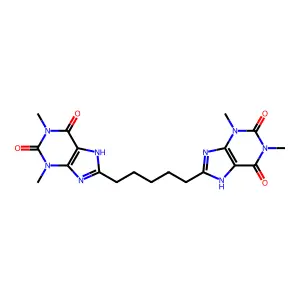 N-羟基壬酰胺 structure