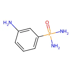 2-Chloro-2-methylheptane structure