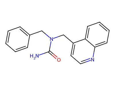 Isocytisoside structure