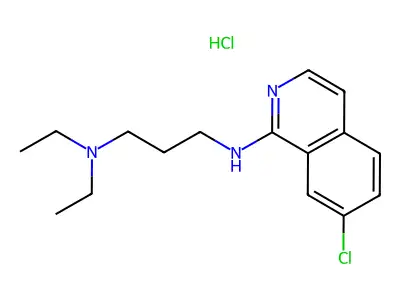Chemical Compound (C30H33N3O3S2) structure