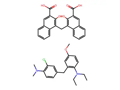 2-(2-Butynyl)cyclohexanone structure