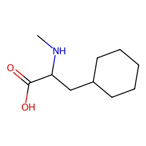N,N-bis(cyanomethyl)benzenesulfonamide structure