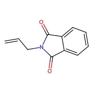 Cupric octanoate structure