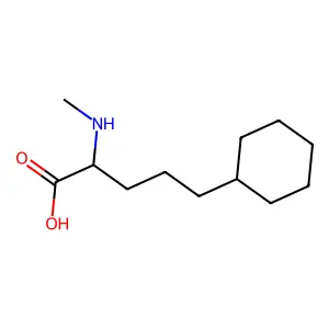 Ester structure