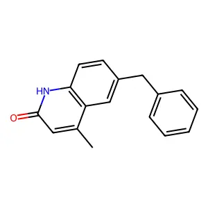 hexadecyl N,N'-diethylcarbamimidothioate structure