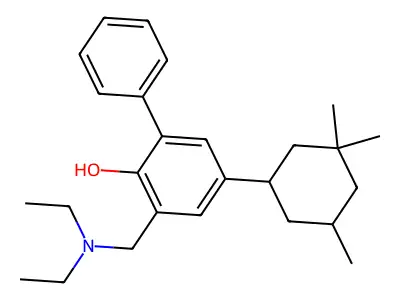 n-Hydroxy-n-phenylnaphthalene-2-carboxamide structure