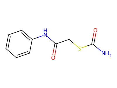 8-Azidoadenosine structure