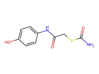 Raubasine hydrochloride structure