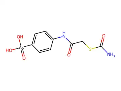 2-乙基-3-羟基丙酸 structure